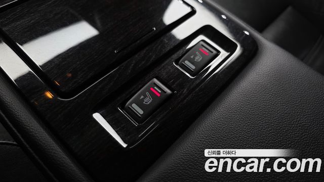 Renault Korea SM5  2015 — photo 19
