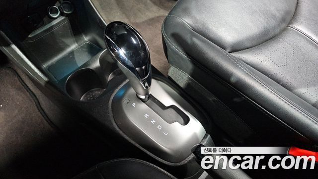Chevrolet Korea Spark 2017 — photo 9