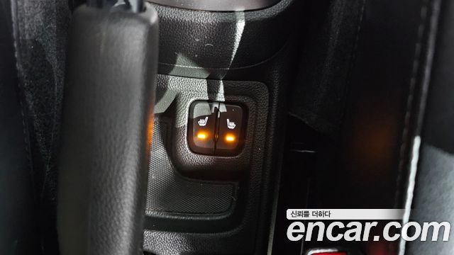 Chevrolet Korea Spark 2017 — photo 14