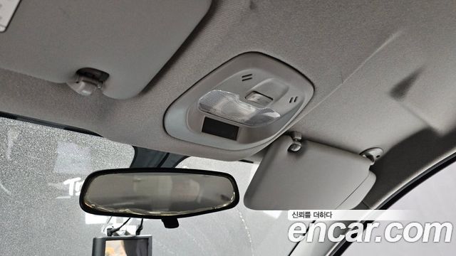 Chevrolet Korea Spark 2017 — photo 16
