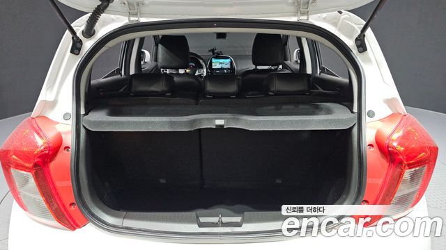 Chevrolet Korea Spark 2017 — photo 20