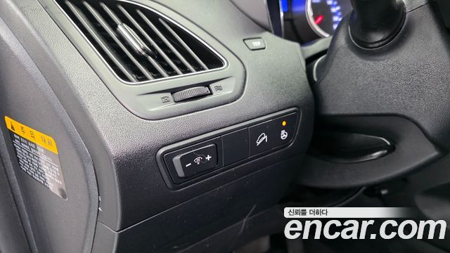 Hyundai Tucson 2013 — photo 13