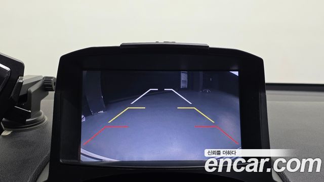 Hyundai Tucson 2013 — photo 17