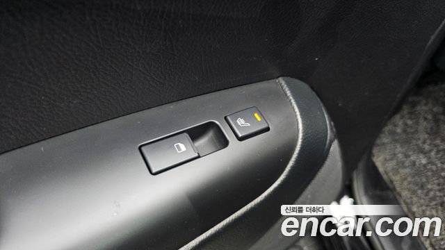 Kia Mohave 2017 — photo 17