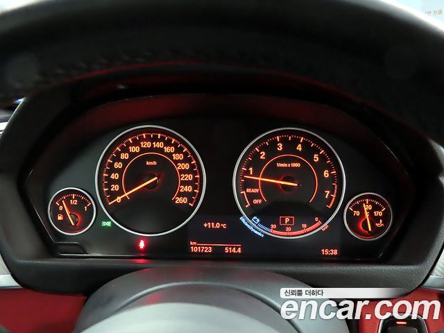BMW 4-Series 2018 — photo 9