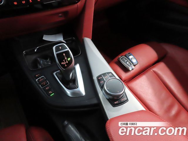 BMW 4-Series 2018 — photo 13