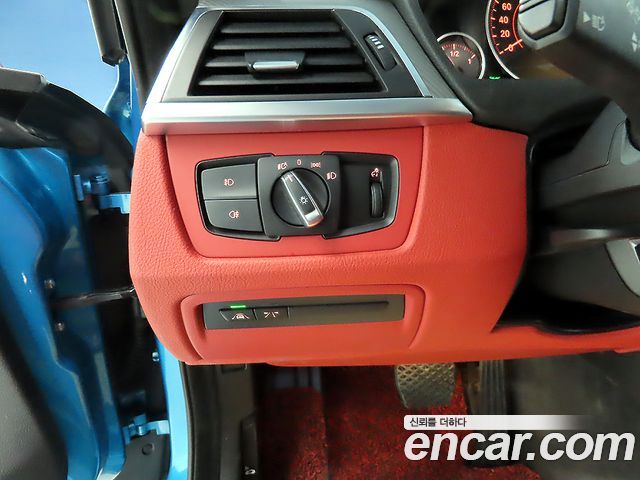 BMW 4-Series 2018 — photo 15