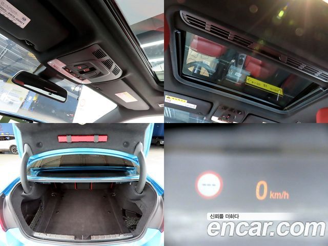 BMW 4-Series 2018 — photo 18
