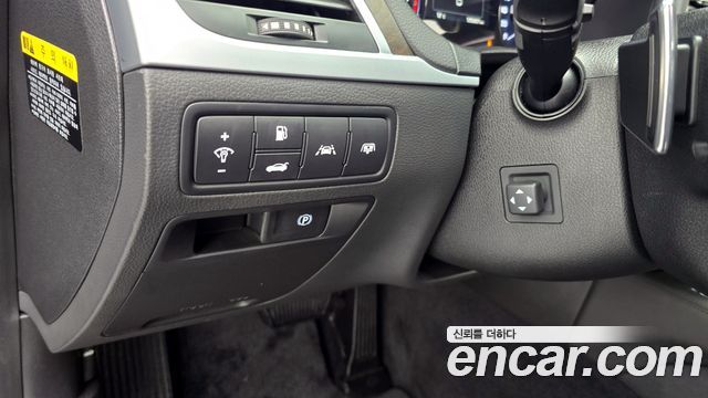 Hyundai Genesis 2015 — photo 15