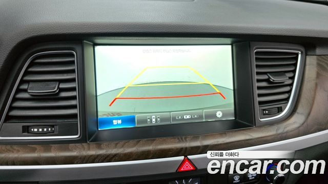 Hyundai Genesis 2015 — photo 16