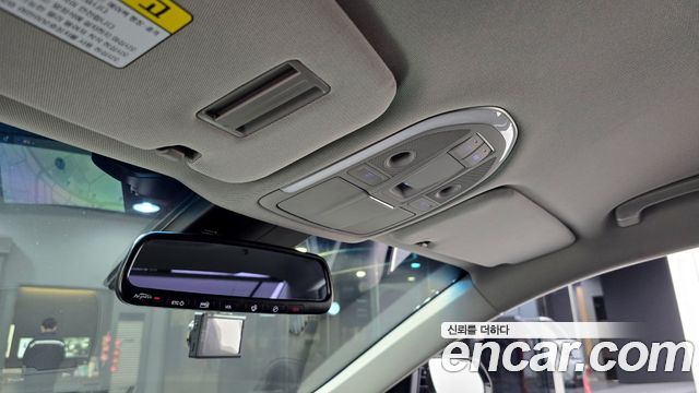 Hyundai Genesis 2015 — photo 20