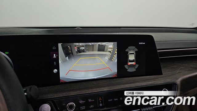 Kia K8 2023 — photo 16