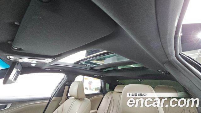 Kia K8 2023 — photo 20