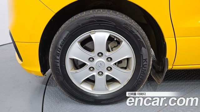 Hyundai Starex 2019 — photo 5