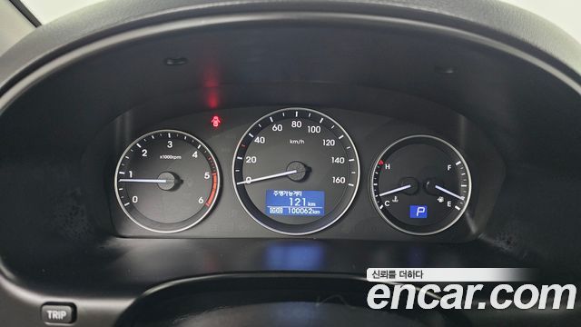 Hyundai Starex 2019 — photo 8