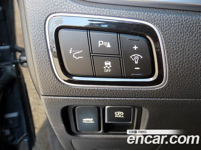 Hyundai Equus 2015 — photo 12