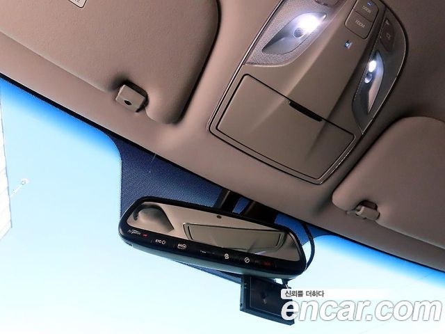 Hyundai Equus 2015 — photo 16