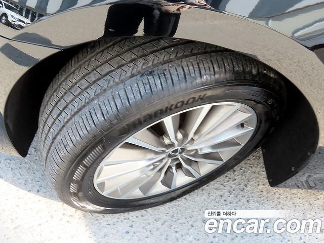 Hyundai Equus 2015 — photo 20