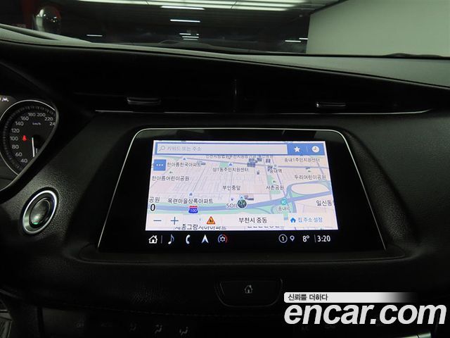 Cadillac XT4 2023 — photo 13