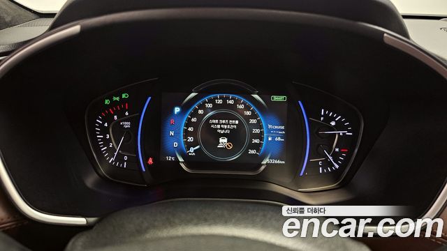 Hyundai Santafe 2020 — photo 8