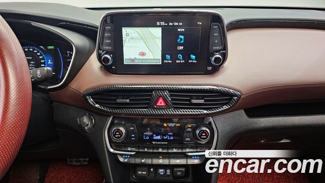 Hyundai Santafe 2020 — photo 14