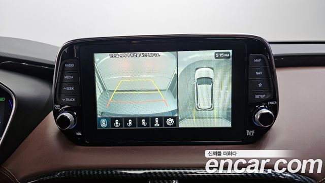 Hyundai Santafe 2020 — photo 15