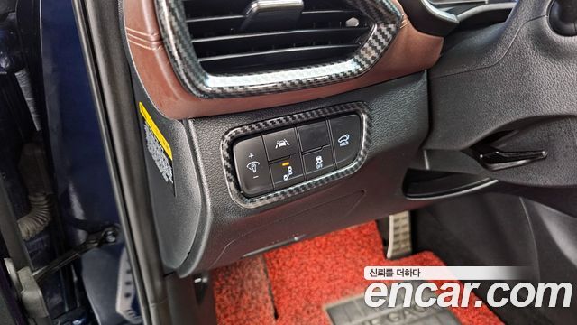 Hyundai Santafe 2020 — photo 18