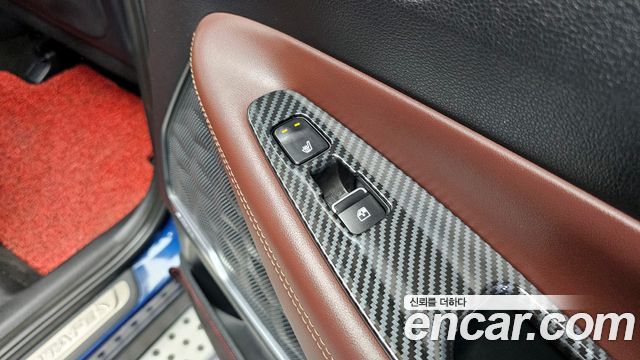 Hyundai Santafe 2020 — photo 19
