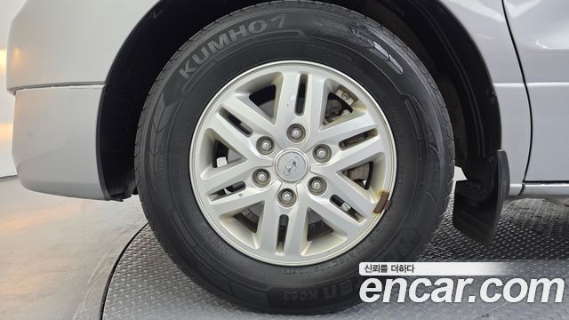 Hyundai Starex 2018 — photo 5