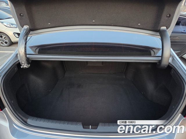 Hyundai Sonata 2015 — photo 9