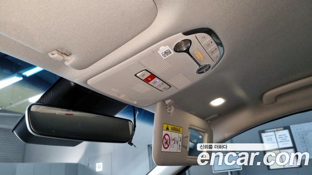 Hyundai Grandeur 2022 — photo 15