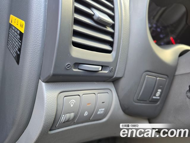 Kia Canival 2014 — photo 17