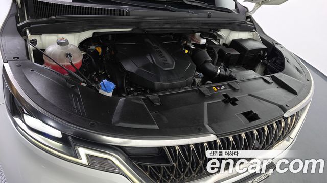 Kia Canival 2022 — photo 6