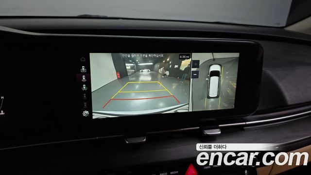 Kia Canival 2022 — photo 15