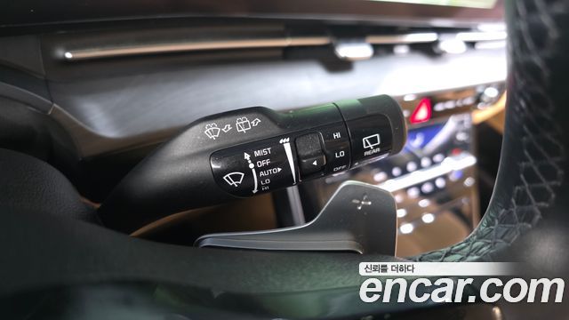Kia Canival 2022 — photo 17
