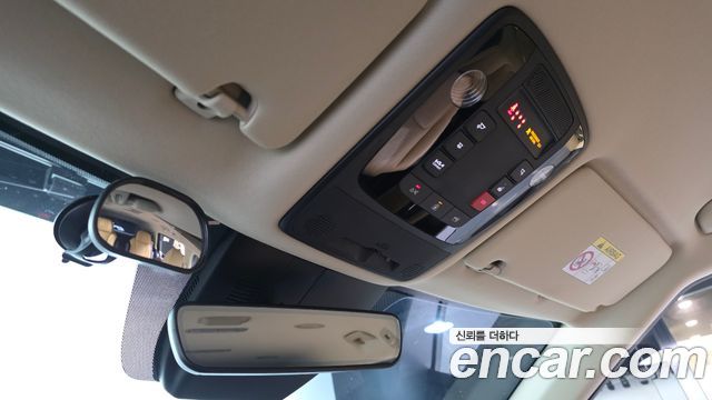 Kia Canival 2022 — photo 18