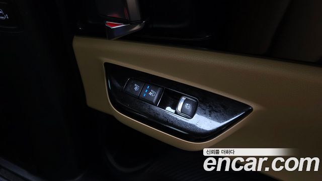 Kia Canival 2022 — photo 19