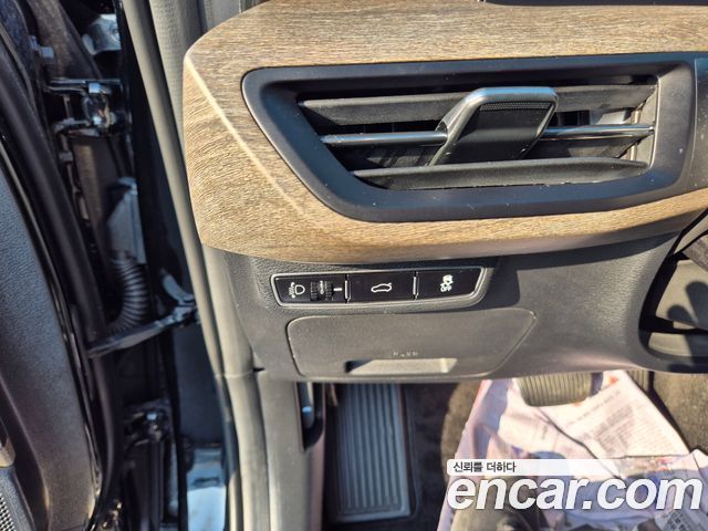 Kia K8 2023 — photo 15