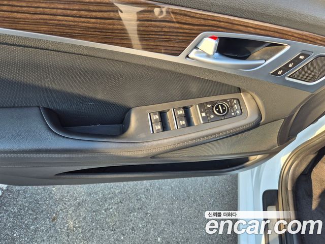 Genesis G80 2018 — photo 14