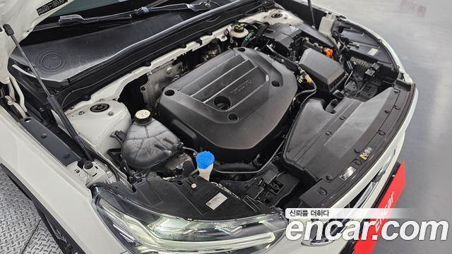 Volvo XC40 2021 — photo 6