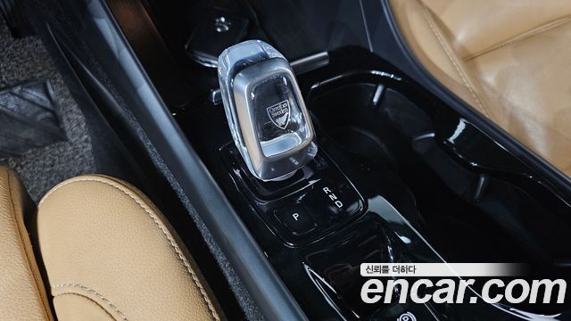 Volvo XC40 2021 — photo 9
