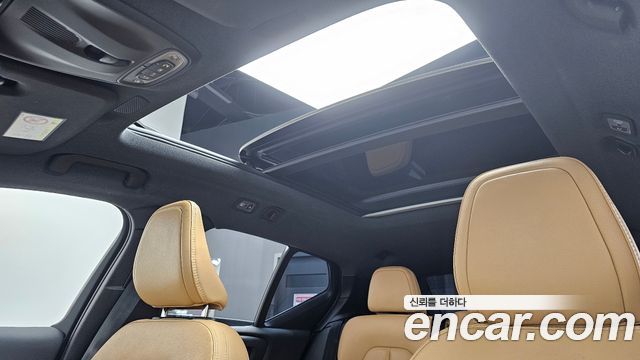 Volvo XC40 2021 — photo 19