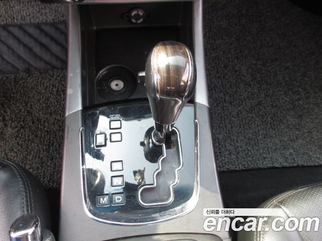 KG Mobility KORANDO 2015 — photo 9