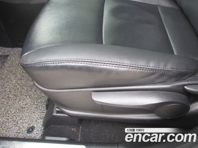 KG Mobility KORANDO 2015 — photo 10
