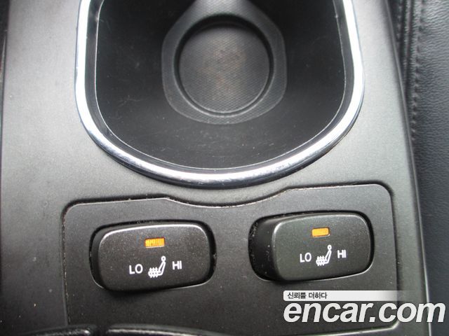 KG Mobility KORANDO 2015 — photo 14