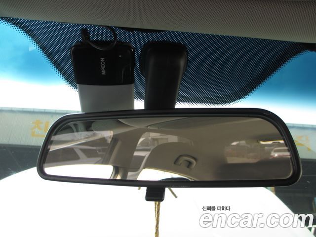 KG Mobility KORANDO 2015 — photo 16