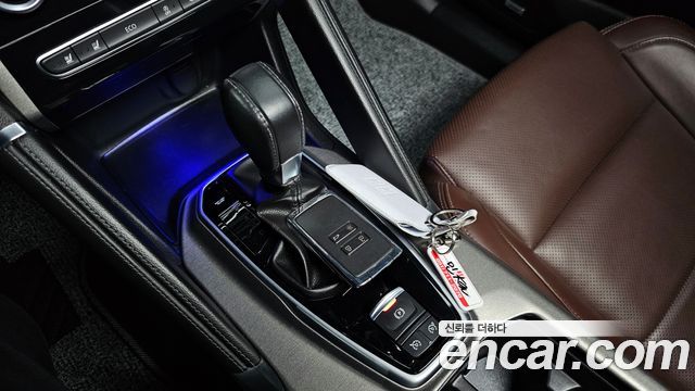 Renault Korea QM6 2017 — photo 9