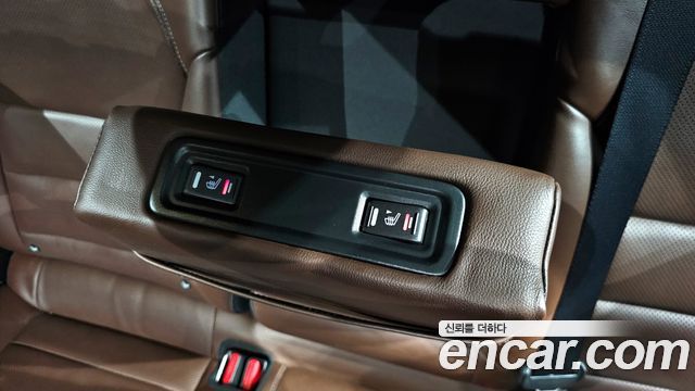 Renault Korea QM6 2017 — photo 17