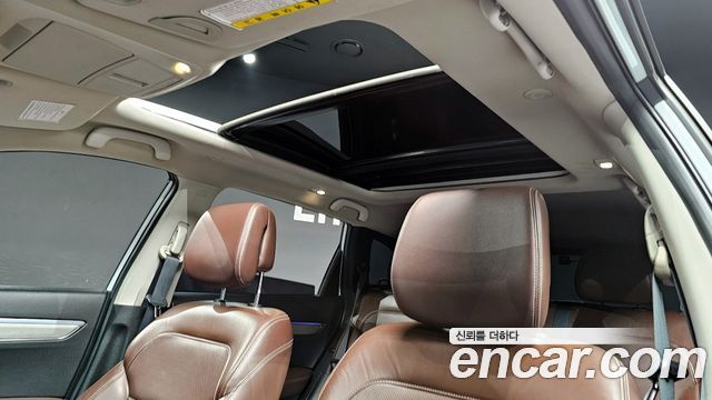 Renault Korea QM6 2017 — photo 18