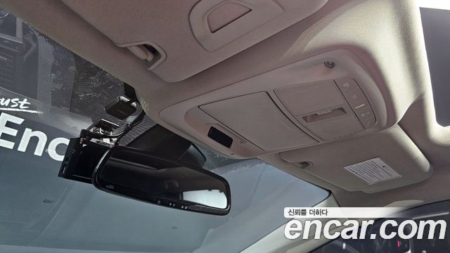 Renault Korea QM6 2017 — photo 19